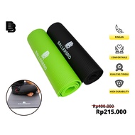 Yoga Mat / Training Mat Ballerbro NBR 10MM
