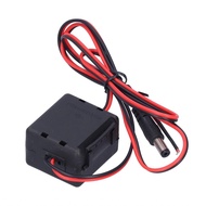 Newlanrode Power Supply Inverter Transformer Car Voltage Reducer Converter 24V To