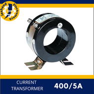 CURRENT TRANSFORMER 400/5A RCT WIXIM