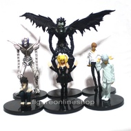 DEATH NOTE FIGURE DEADNOTE/ CONTENTS 6