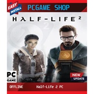 【Update 2025】Half-Life 2 PC | PC Game | Full Game | PC Offline