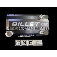 TOYOTA 3SGE BEAMS ALTEZZA SXE10 ST202 ST210 ST215 SW20 SXA10 CNC INNOVATIONS BILLET ENGINE VALVE COV