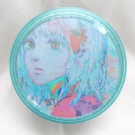 (OneG Den) Kenshi Yonezu Pale Blue Album Merchandise Puzzle & Lyrics only Jpop Idol Singer of iris o