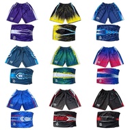 Full Print Volleyball Pants FIXCH, Full Print Volleyball Pants FIXCH