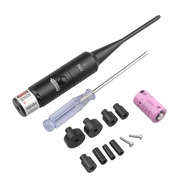 Hot Selling Laser Calibrator Calibrator Calibrator Red Laser Calibrator Adjust-Free Zero Calibrator