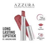 AZZURA LONGLASTING LIPSTICK AZZURA LONGLASTING LIPSTICK