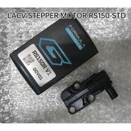 RS150 FRG STD IACV STEPPER MOTOR ASSY