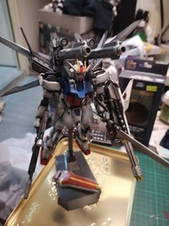 Mg strike gundam iwsp