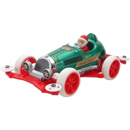 Tamiya Mini 4WD Special Edition Mini 4WD Santa Claus VZ Chassis 95678 (Mini 4WD)