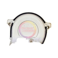 Transparent TIMING BELT COVER FOR 4G13 & 4G15 ENGINE SATRIA  ISWARA WIRA