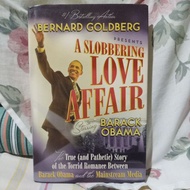 A Slobbering Love Affair