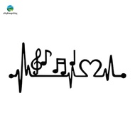 Metal Wall Decor Music Decoration Living Room Decoration Ekg Music Wall Art, Wall Hangings, Music Lo