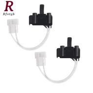 W10237959 Dryer Door Switch(2 Pieces) for Whirl-Pool May-Tag Ken-More Models 1548433 AP6017525 11750