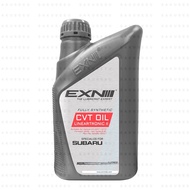 EXN Subaru CVT Oil Lineartronic II-Fully Synthetic (1Liter)