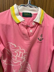 德望小學運動服