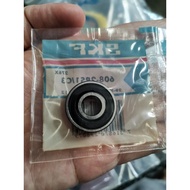 608zz.juicer Bearing​ Size​ 8*22*7 608.2RS Steel Cover FAG SKF Rubber China