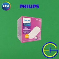 Pack Meson 59464 G5 D125 13W Philips LED Downlight Round Downlight