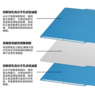 3D Printing Accessories Tuozhu X1/P1/A1 Low Temperature Board Double-Sided PEI Spraying Cold Punchin