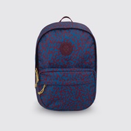 Exsport Classic Rr01 1979 Backpack, Scrabble Red
