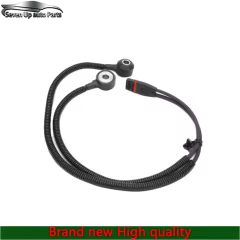 13627566786 Engine Knock Sensor For BMW F20 E90 E91 E92 E93 F30 F34 F36 E60 F07 F10 F06 F12 F13 F02 
