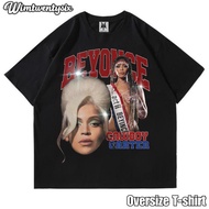 Oversized T-Shirt | VINTAGE VINTAGE | OVERSIZE T-SHIRT | BEYONCE COWBOY CARTER T-SHIRT