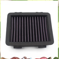 Motorcycle Air Filter Air Filter for 250Duke 390Duke Air Filter Cleaner for 250 390