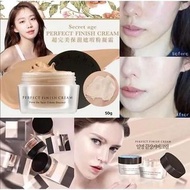 韓國🇰🇷 Secret Age超完美保濕遮瑕無塵粉凝霜 (50g)現貨