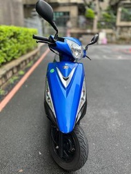 嚴選2018年KYMCO GP125 碟煞版