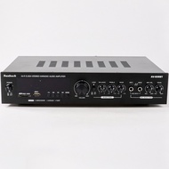 [BEST SELLER] Sunbuck Bluetooth Karaoke Amplifier 5CH 600W - AV-608BT