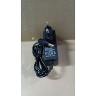 8964 ac dc adapter adapter 9v 9volt 9 volt 1a 1ampere 1 ampere dual jack