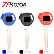 Brand New Motorcycle Replacement Key Ut For HONDA Scooter A Magnet Motorcycle Anti-Theft Lock Keys DIO 56/57 Zoomer AF Z4