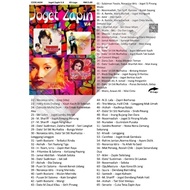 Usb Pendrive Mp3 Mp3 Song Lagu Joget Zapin V.4 Melayu Malay a634 D2