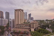 烏節龍都大酒店 - 遠東飯店集團Orchard Rendezvous Hotel by Far East Hospitality