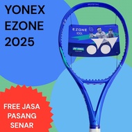 Yonex Ezone 2025 Blast Blue 98+ Tennis Racket /100+ / 98 / 100 / 100L