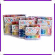 24/36-Color|S<Non-Toxic@s.Twistable>z)Washable/plastic}T)Crayons}JE(Arts|lH(Crafts|yJ(School|Qc(Cra