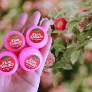 KRIM TOMATO HAJAR BY HAJAR