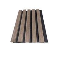 Office Decoration Sound Insulation Board Sound Absorption Board Felt Home Wall Decoration Grille Woo