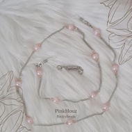 [BEAUTY 🇲🇾] MAGNET MASK CHAIN | FACE MASK CHAIN EXTENSION MASK CHAIN