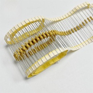 2.4*7mm Yellow Slow Blow Resistor Type Fuse 2T 500mA 1A 2A 3A 4A 5A 7A 8A 10A 125V 250V MRVQ