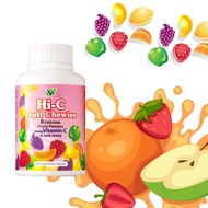 Cosway Nn Hi-C Gummies (100 chewies) vitamin c children supplement kids vitamin c