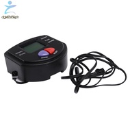 Replacement Monitor Speedometer for Stationary Bikes Step Machine Horse Riding Machine Exercise Bike Computer