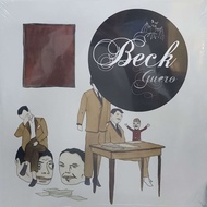 Beck - Guero  (2LPs)