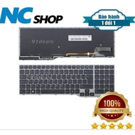 Laptop Keyboard FUJITSU Lifebook E753 E754