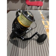 Shimano Stella sw20000 PGC