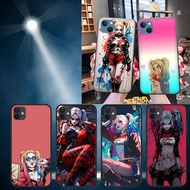 soft black iPhone 11 Pro Max 13 Pro 13 Pro Max 14Plus  14Pro Max Quinn1 phone case