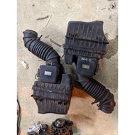 ORIGINAL AIRFLOW SENSOR 449 WITH BOX & PIPE FOR 4G91,4G92,4G93 WIRA SATRIA