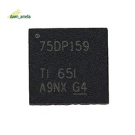75DP159 for  ONE Slim 40Pin SN75DP159 40VQFN -Compatible IC Modchip Control Chip 6Gbps Retimer Parts