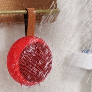 Bluetooth Speaker Bathroom Home Bluetooth Small Speaker Portable Speaker Waterproof Wireless Card In
