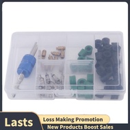 71Pcs A/C Air Conditioning Valve Core R12 R134A Refrigeration Valve Core R12 / R134A AC Master Valve