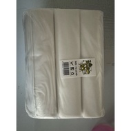 Plastik tahan PANAS HD 7x11 BERKUALITI TINGGI